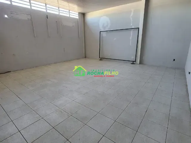Loja com 1m² 1 quarto e 1 banheiro, à venda ou para alugar, no bairro Centro em Teresina