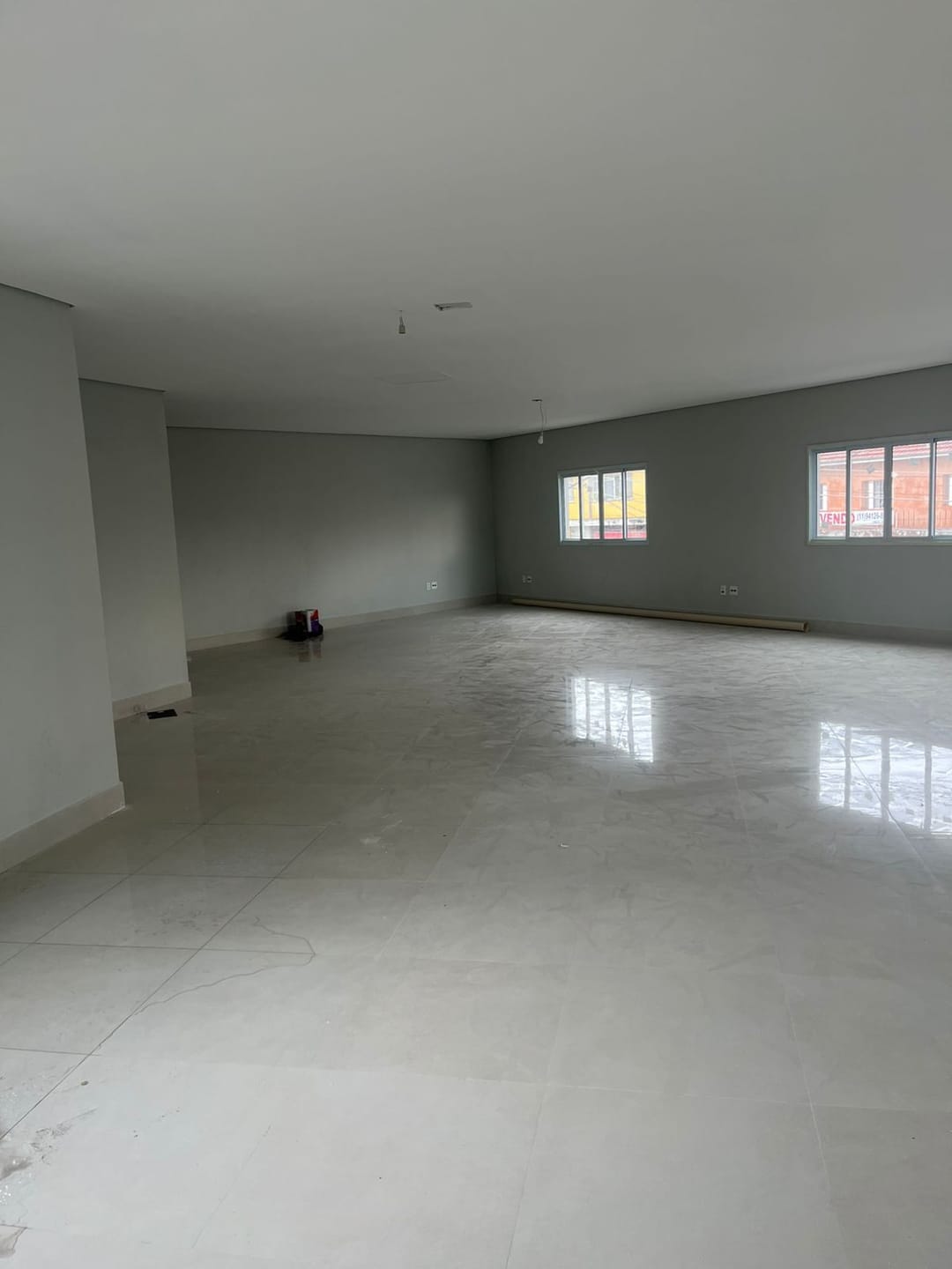 Loja-Salão, 150 m² - Foto 4
