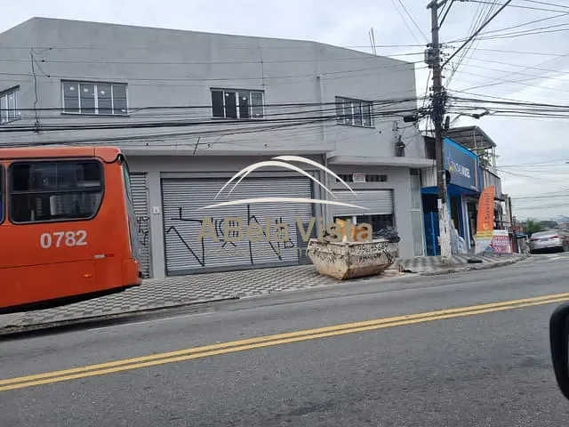 Loja para alugar, no bairro Bela Vista em Osasco