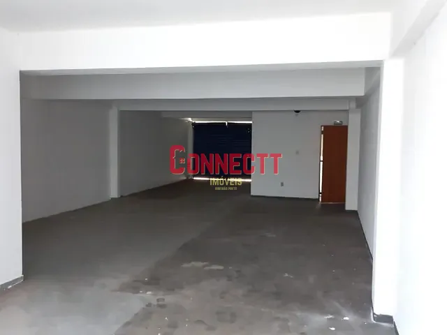 Loja com 140m², para alugar, no bairro Jardim Anhanguera em Ribeirão Preto