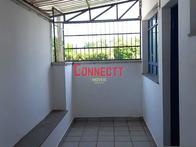 Loja com 140m², para alugar, no bairro Jardim Anhanguera em Ribeirão Preto