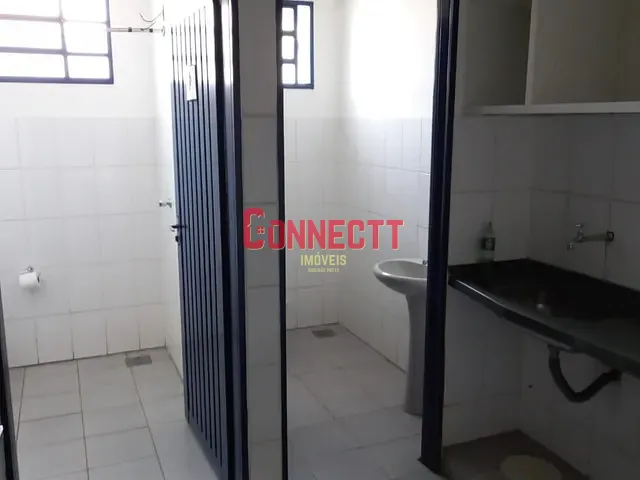 Loja com 140m², para alugar, no bairro Jardim Anhanguera em Ribeirão Preto