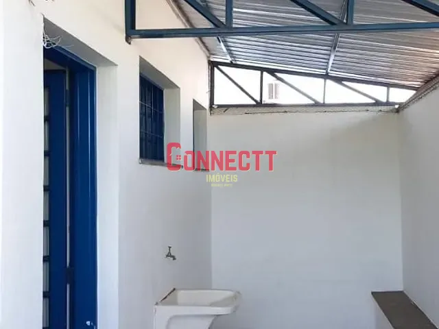 Loja com 140m², para alugar, no bairro Jardim Anhanguera em Ribeirão Preto