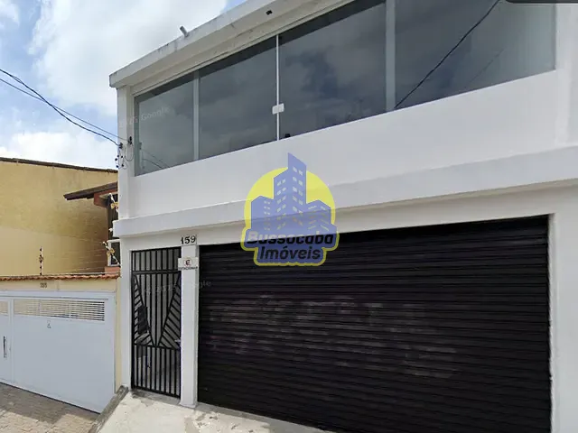 Loja com 80m², para alugar, no bairro Jardim Roberto em Osasco
