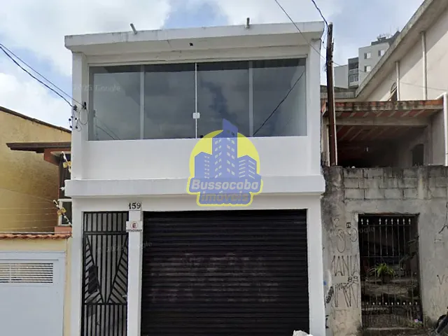 Loja com 80m², para alugar, no bairro Jardim Roberto em Osasco
