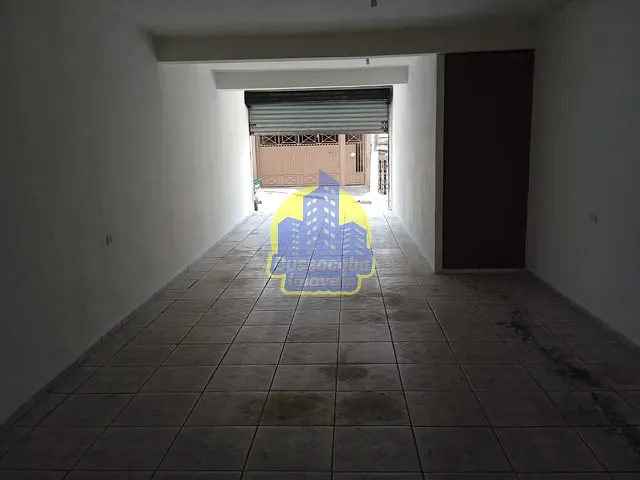 Loja com 80m², para alugar, no bairro Jardim Roberto em Osasco
