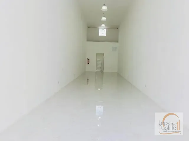 Loja com 105m², para alugar, no bairro Centro em Atibaia