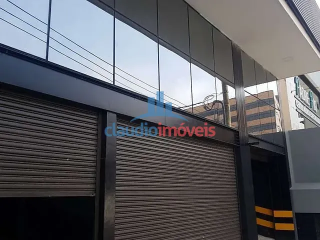 Loja para alugar, no bairro Ano Bom em Barra Mansa