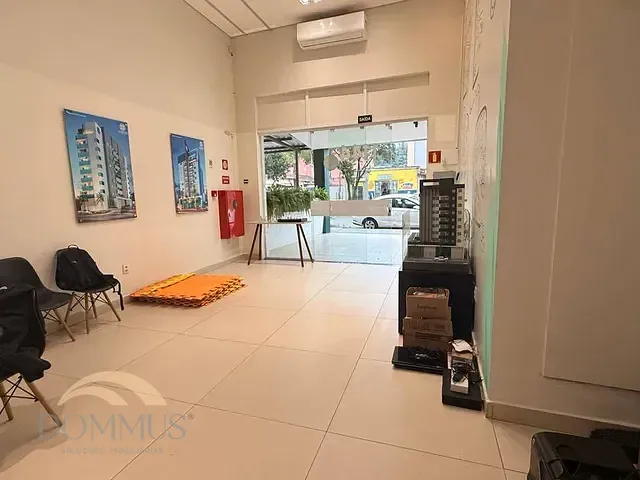Loja para alugar, no bairro Bom Retiro em Ipatinga