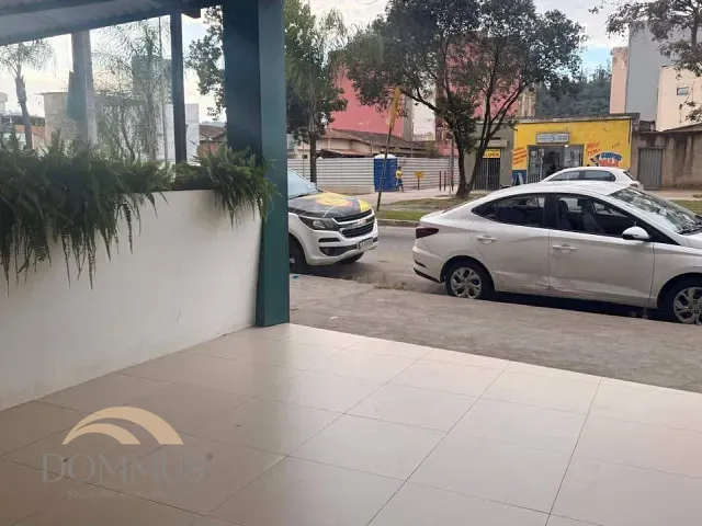 Loja para alugar, no bairro Bom Retiro em Ipatinga