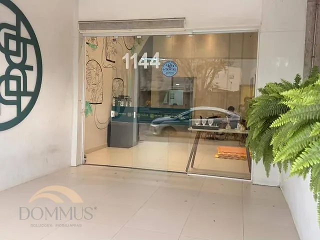 Loja para alugar, no bairro Bom Retiro em Ipatinga