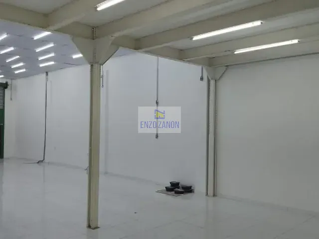 Loja com 235m², para alugar, no bairro Centro em São Bernardo do Campo