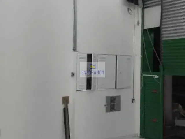 Loja com 235m², para alugar, no bairro Centro em São Bernardo do Campo