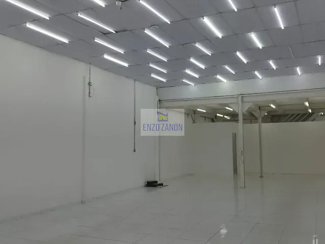 Loja com 235m², para alugar, no bairro Centro em São Bernardo do Campo