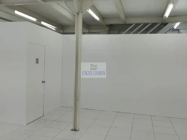 Loja com 235m², para alugar, no bairro Centro em São Bernardo do Campo