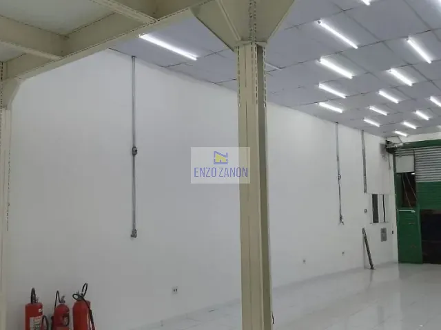 Loja com 235m², para alugar, no bairro Centro em São Bernardo do Campo
