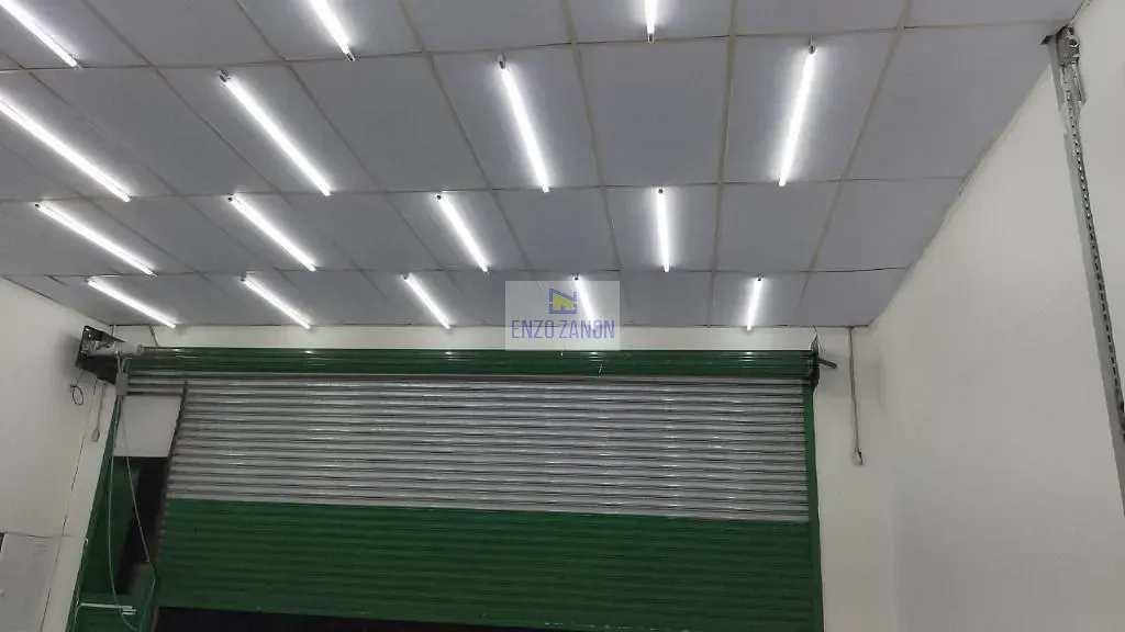 Loja-Salão, 235 m² - Foto 6