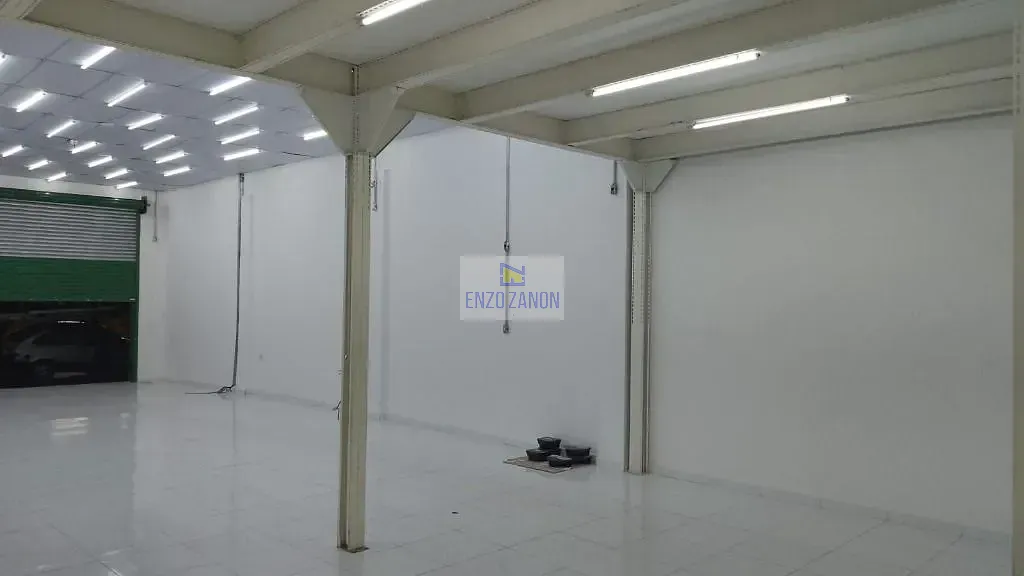 Loja-Salão, 235 m² - Foto 2