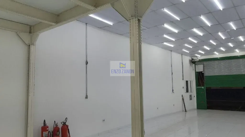 Loja-Salão, 235 m² - Foto 4