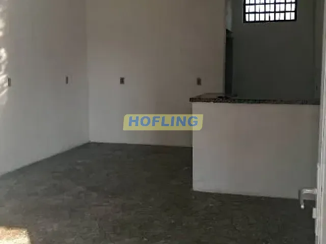 Loja com 20m², para alugar, no bairro Jardim Residencial das Palmeiras em Rio Claro