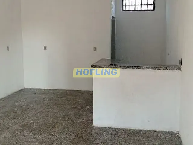 Loja com 20m², para alugar, no bairro Jardim Residencial das Palmeiras em Rio Claro