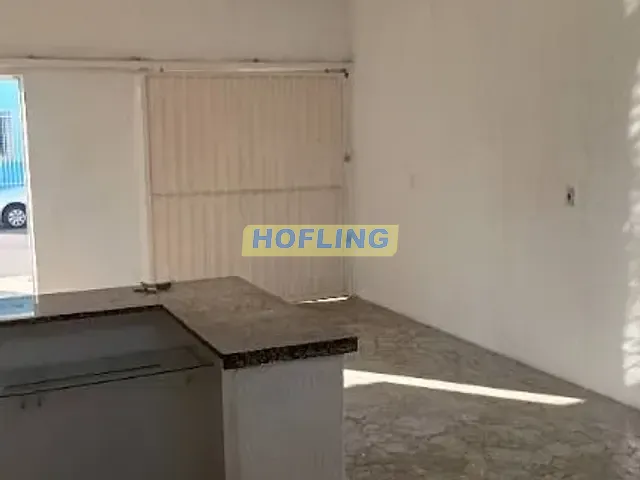 Loja com 20m², para alugar, no bairro Jardim Residencial das Palmeiras em Rio Claro