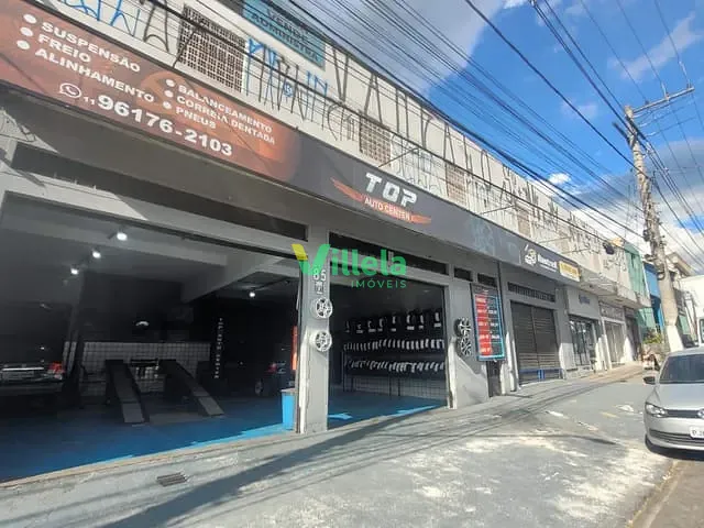 Loja para alugar, no bairro Jardim Alpes de Itaquá em Itaquaquecetuba