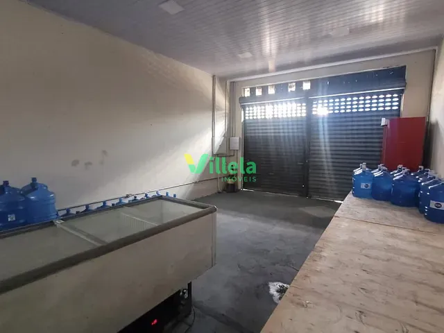 Loja com 1000m², à venda, no bairro Jardim Alpes de Itaquá em Itaquaquecetuba