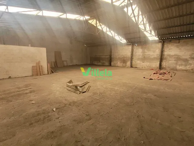 Loja com 1000m², à venda, no bairro Jardim Alpes de Itaquá em Itaquaquecetuba