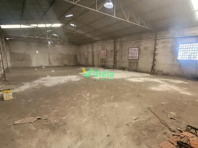 Loja com 1000m², à venda, no bairro Jardim Alpes de Itaquá em Itaquaquecetuba