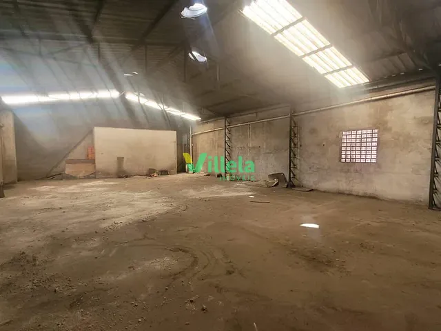 Loja com 1000m², à venda, no bairro Jardim Alpes de Itaquá em Itaquaquecetuba