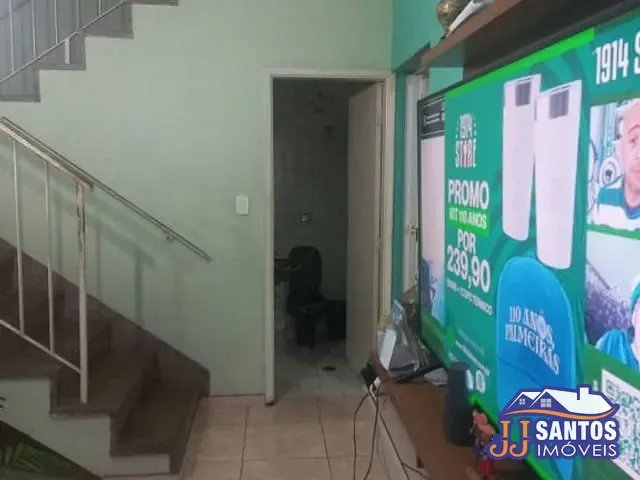 Loja com 108m², à venda, no bairro Mooca em São Paulo