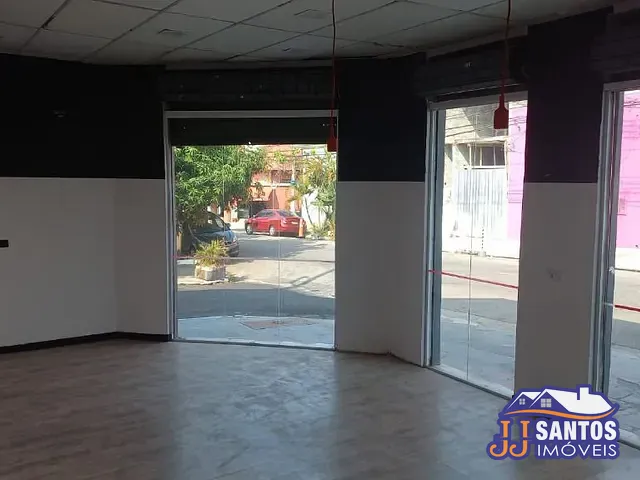 Loja com 108m², à venda, no bairro Mooca em São Paulo