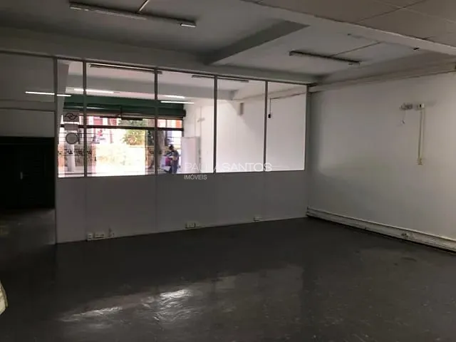 Loja com 203m², para alugar, no bairro Centro em Sorocaba
