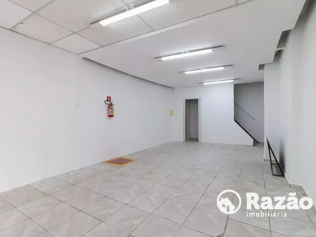 Loja para alugar, no bairro Centro em Curitiba