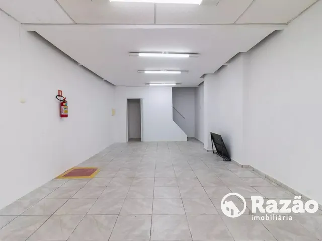Loja para alugar, no bairro Centro em Curitiba