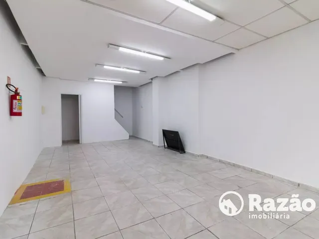 Loja para alugar, no bairro Centro em Curitiba