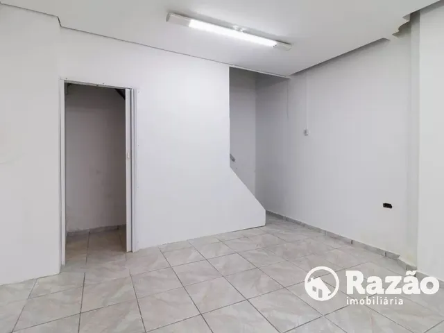 Loja para alugar, no bairro Centro em Curitiba