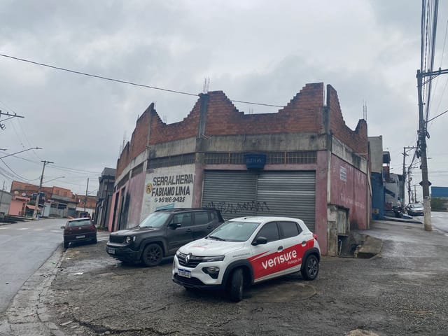 Loja para alugar, no bairro Cidade São Pedro - Gleba B em Santana de Parnaíba