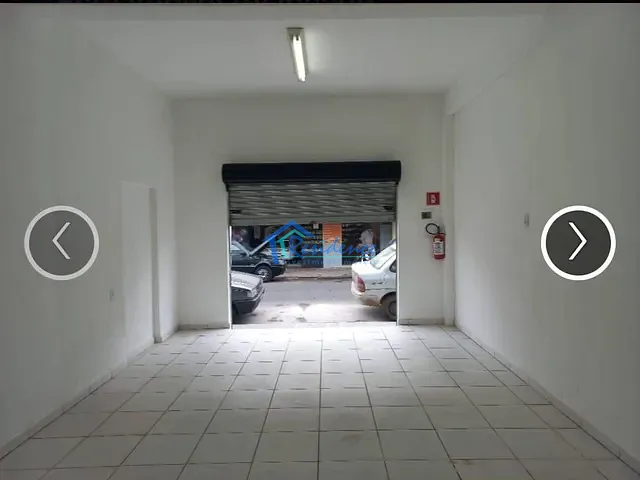 Loja com 125m², para alugar, no bairro Jardim Califórnia em Indaiatuba