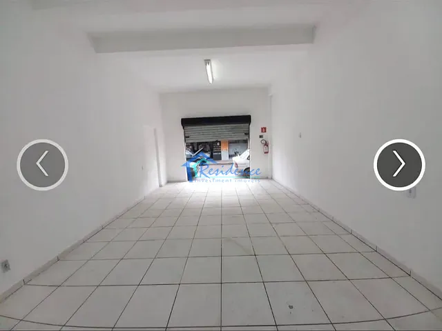 Loja com 125m², para alugar, no bairro Jardim Califórnia em Indaiatuba