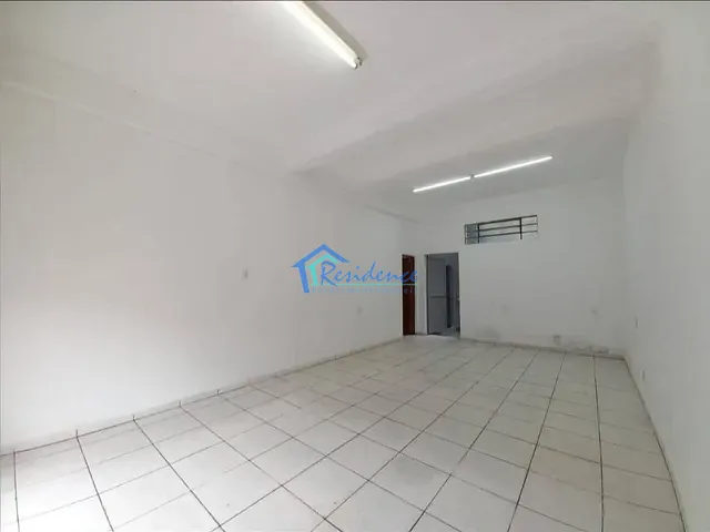 Loja com 125m², para alugar, no bairro Jardim Califórnia em Indaiatuba