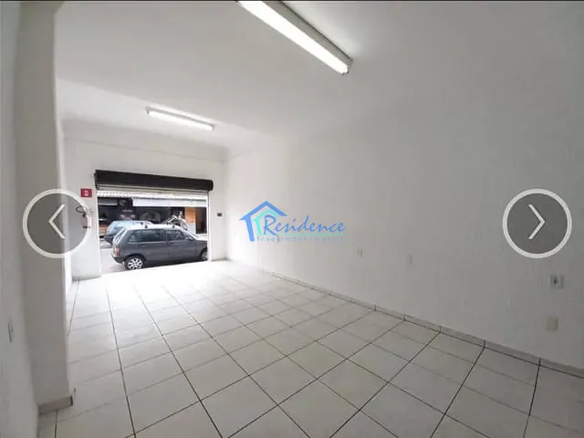 Loja com 125m², para alugar, no bairro Jardim Califórnia em Indaiatuba