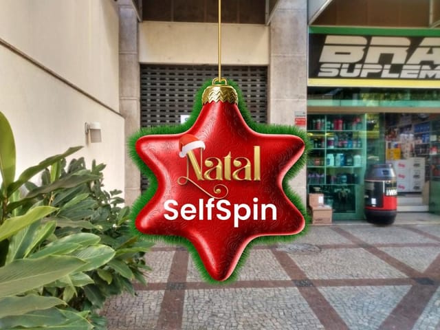 Foto do Loja - Loja comercial em Icaraí com vaga | SelfSpin