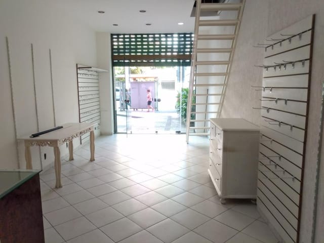 Foto do Loja - Loja comercial em Icaraí com vaga | SelfSpin
