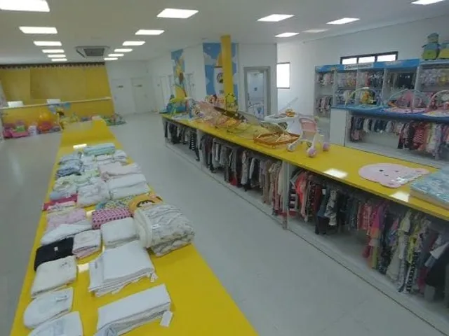 Loja com 450m², à venda, no bairro Jardim Esplanada em São José Dos Campos