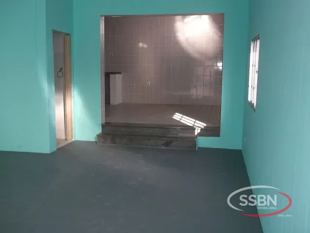 Loja para alugar, no bairro Jardim Santa Rosa em Nova Odessa