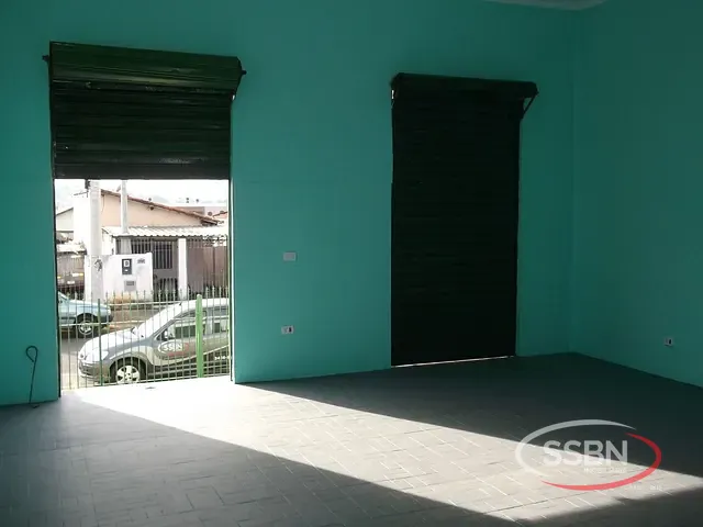 Loja para alugar, no bairro Jardim Santa Rosa em Nova Odessa