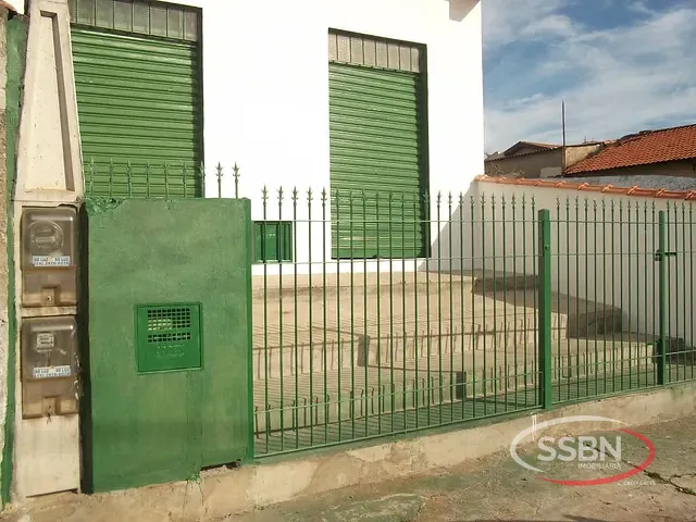 Loja para alugar, no bairro Jardim Santa Rosa em Nova Odessa