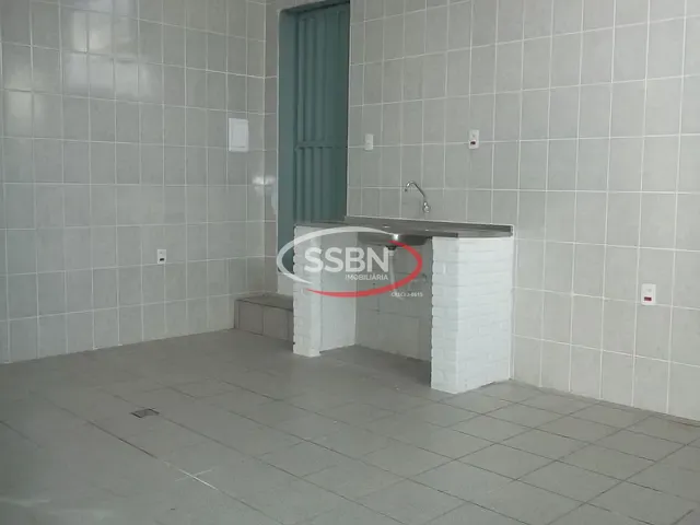 Loja para alugar, no bairro Jardim Santa Rosa em Nova Odessa